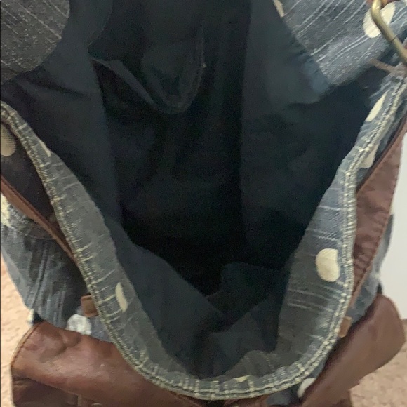 Roxy messenger bag - Picture 3 of 4